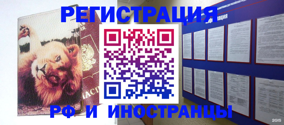 прописка для работы в Курчалом