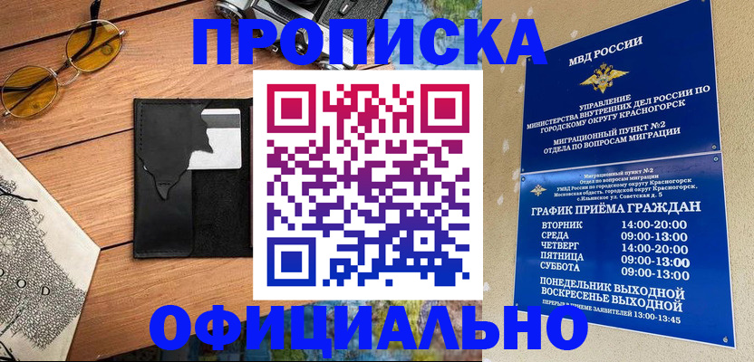 временная регистрация купить в Курчалом